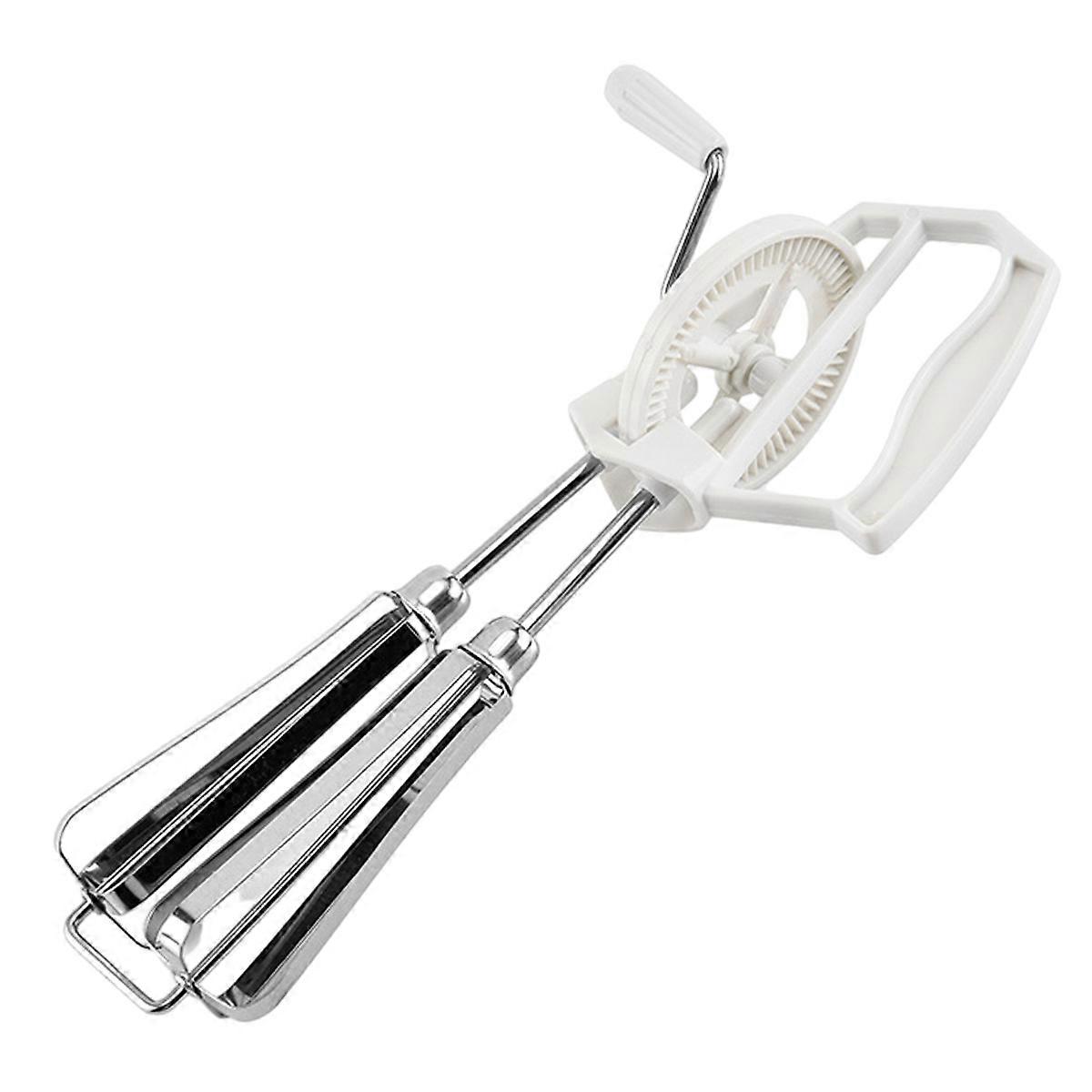 Roterende visp eggvisp i rustfritt stål for matlaging og kjøkkenbruk