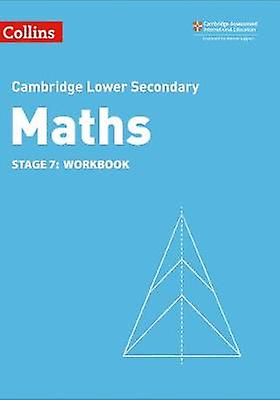 Lower Secondary Maths Workbook: Stage 7