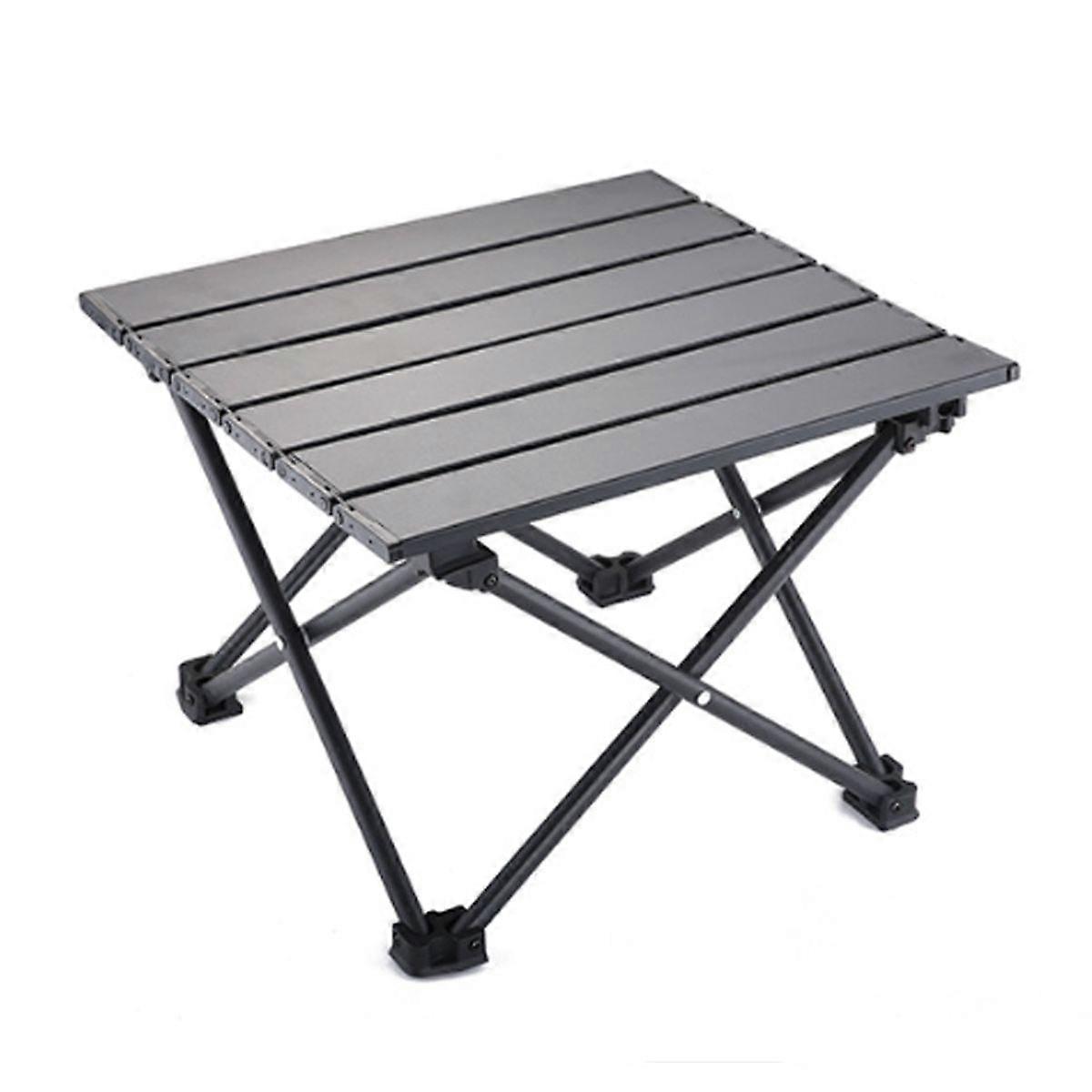 Portable Folding Camping Table, Ultralight Beach Side Table