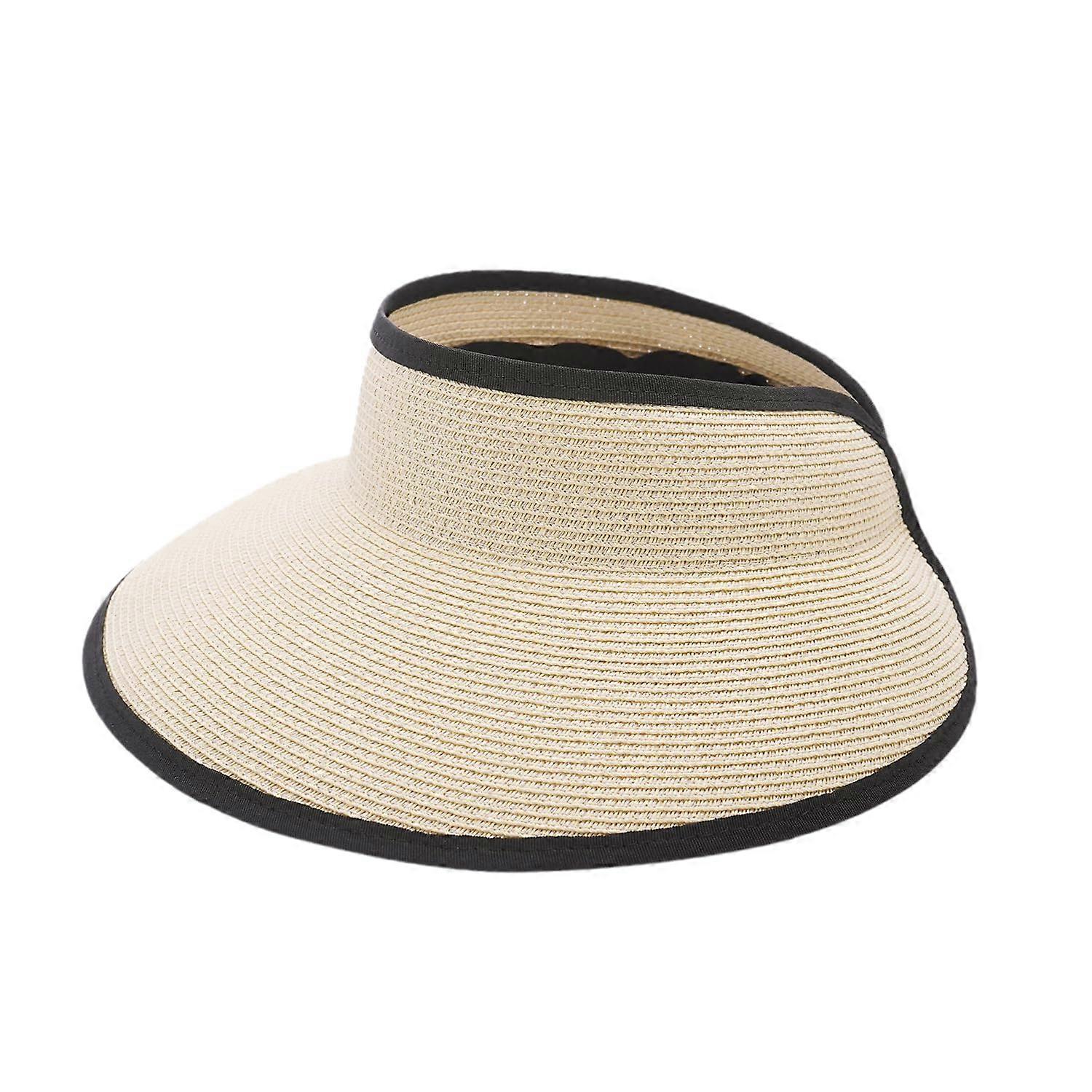 Sun Visor Hats for Summer Outdoor Activities