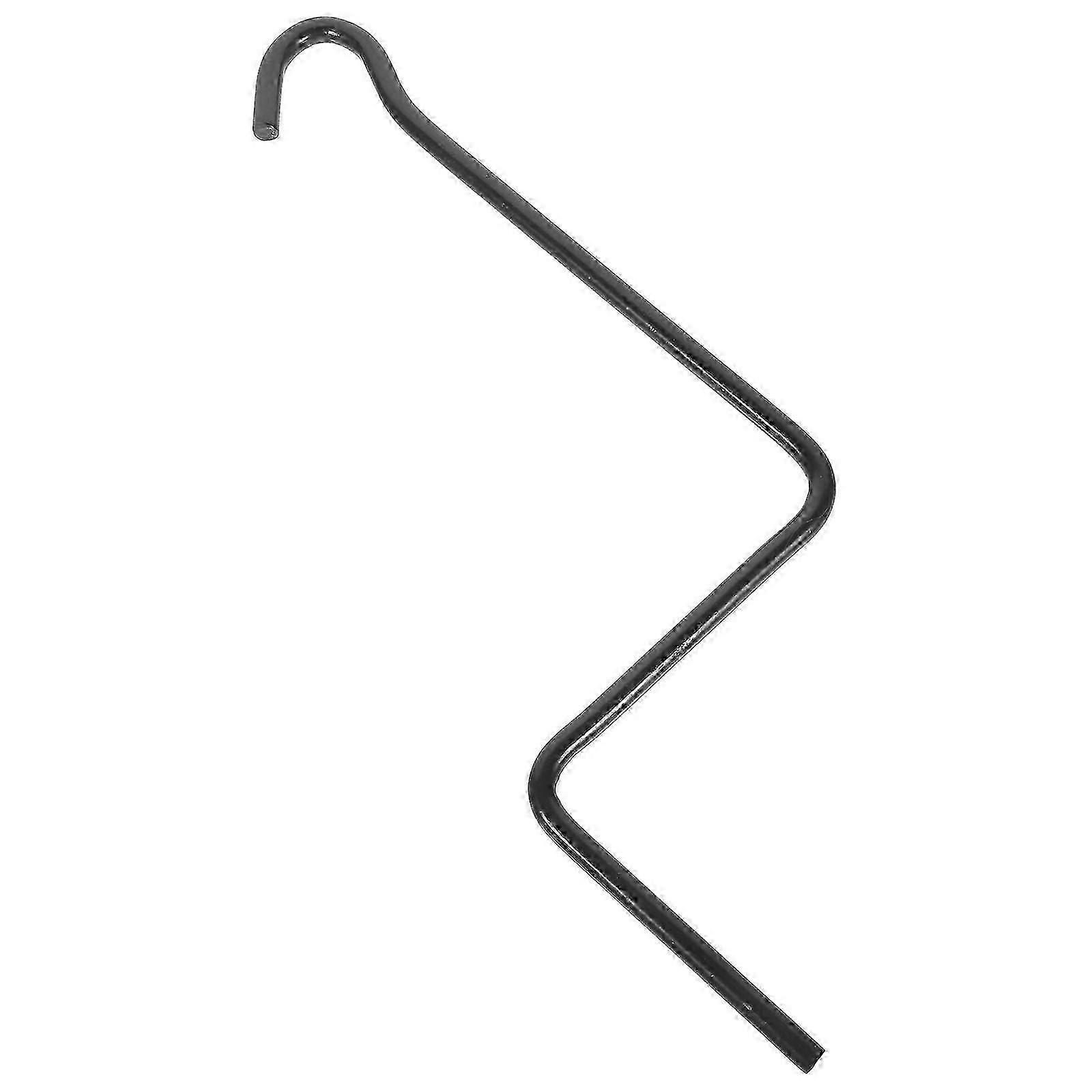 Trailer Jack Handle Automotive Jack Accessory Hand Jack Tool Arm Jack Handle Supply