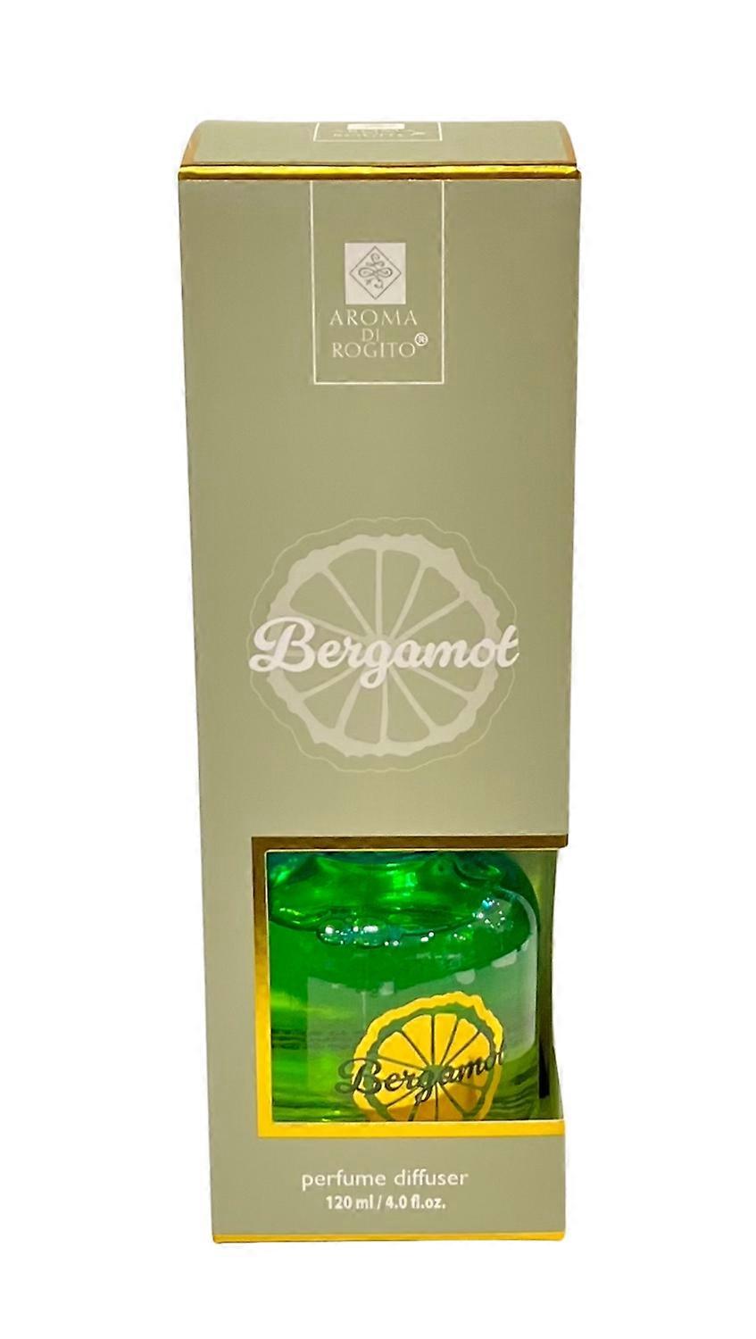 Doftpinnar Rumsdoft Bergamot 120 ml