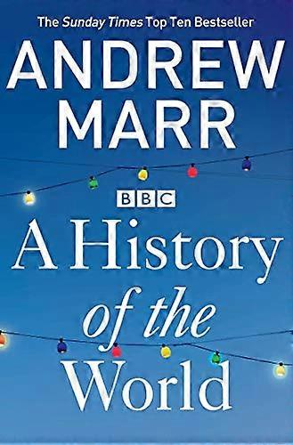 A History of the World