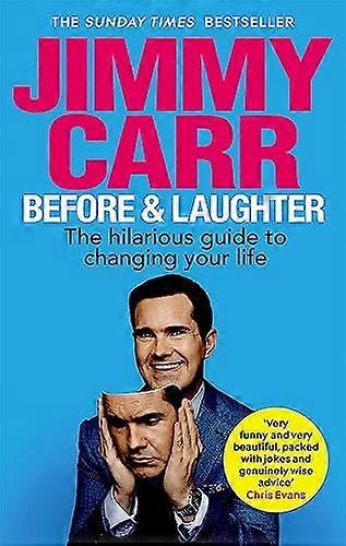 Before & Laughter