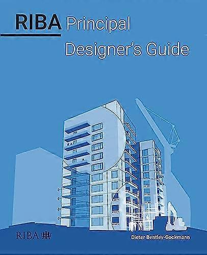 RIBA Principal Designers Guide