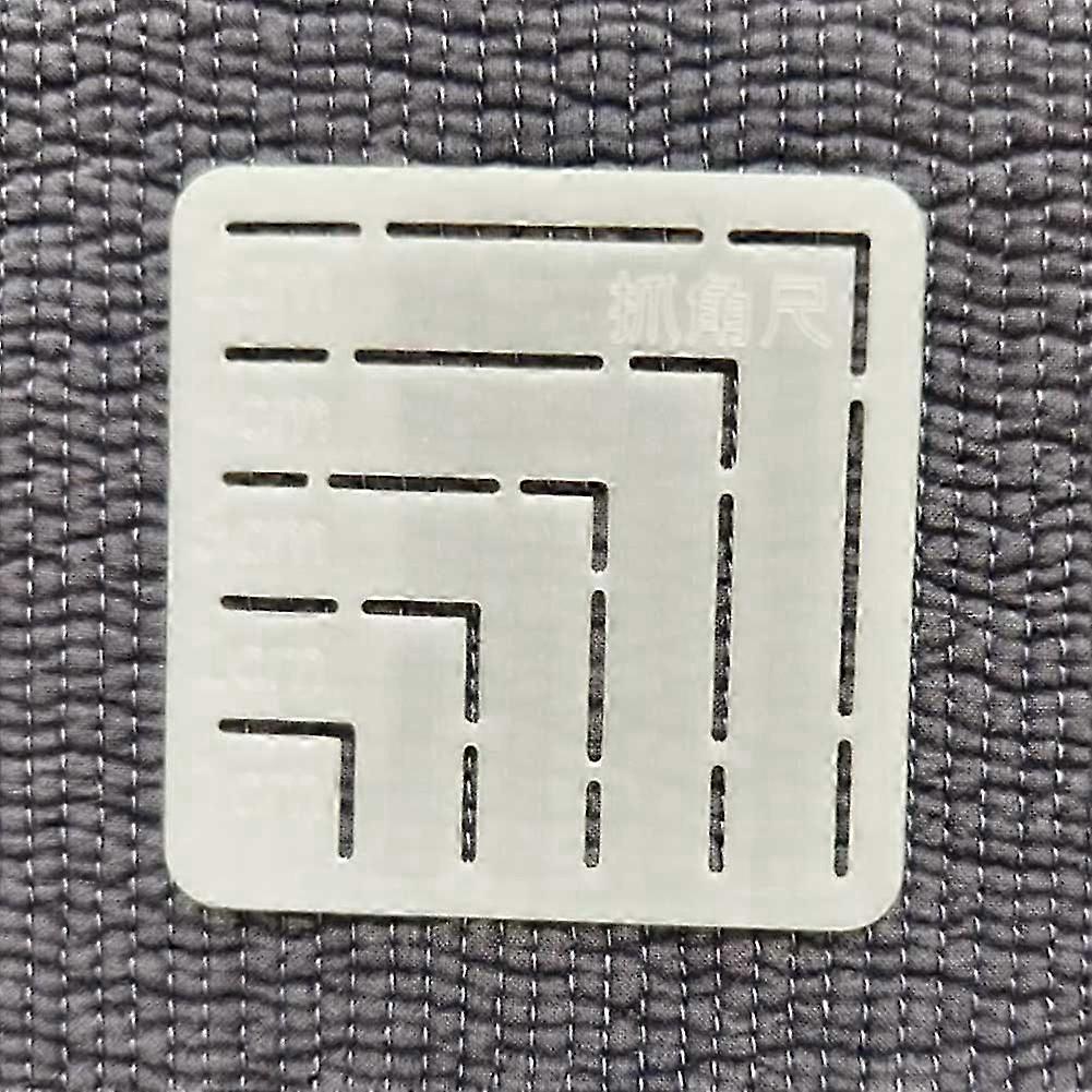 Stitching Embroidery Template Embroidery Patchworks Sewing Craft Templates for DIY Craft