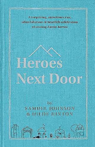 Heroes Next Door