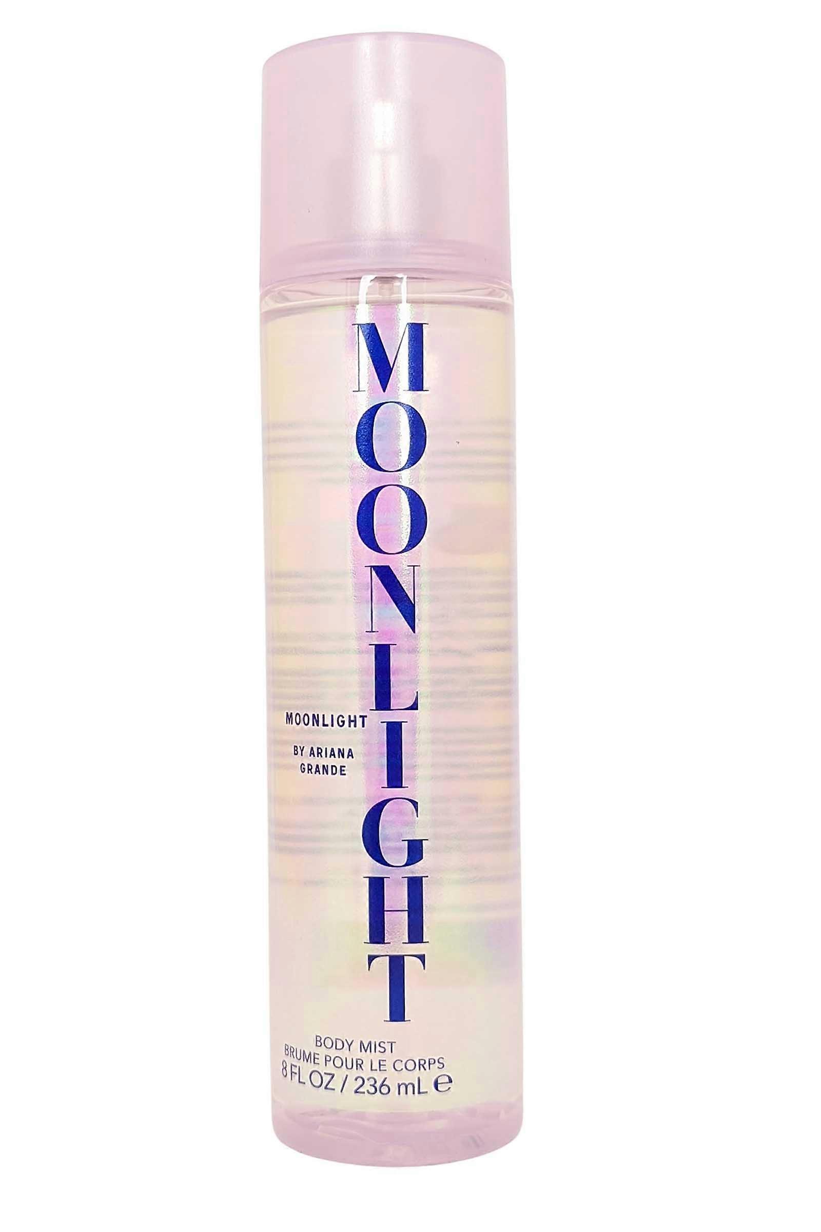 Moonlight Ariana Grande Body Mist Spray 236ml