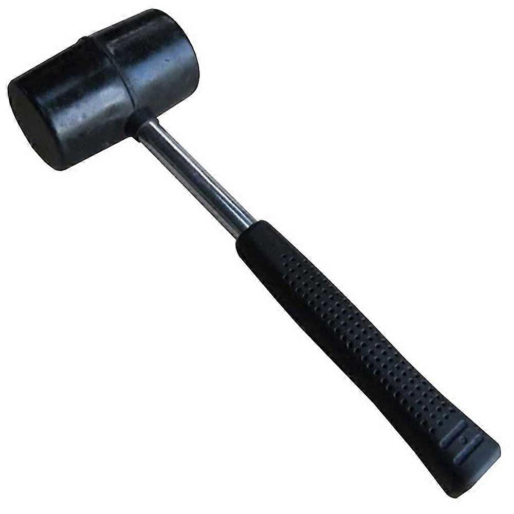 Monster Racking 8oz Rubber Mallet