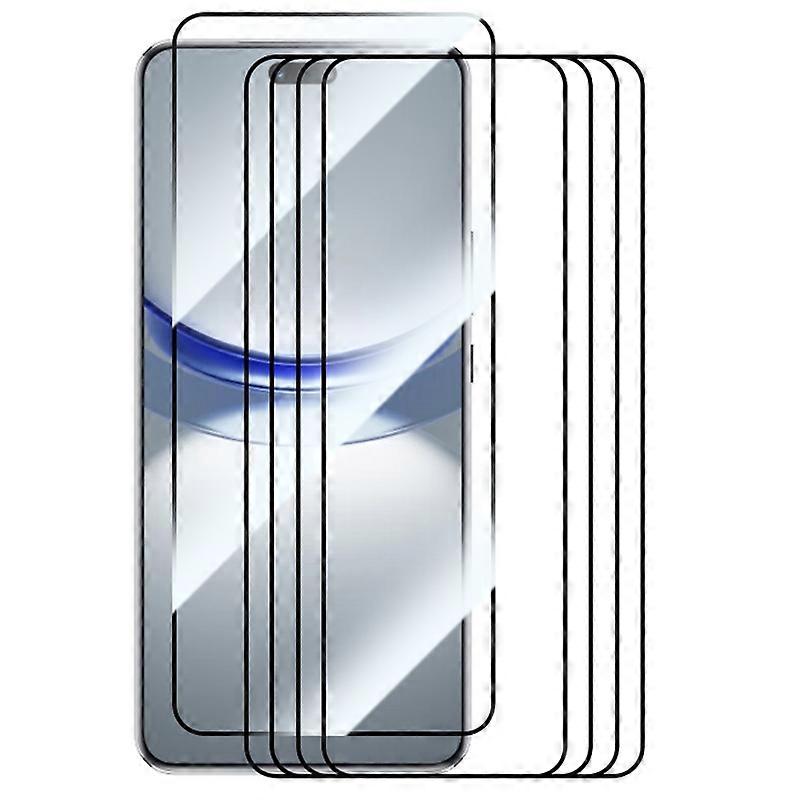 For Huawei nova 12 5G Tempered Glass