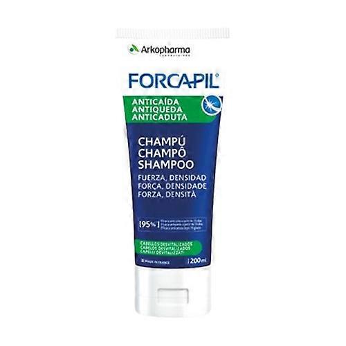 Forcapil anti-hair loss shampoo 200 ml