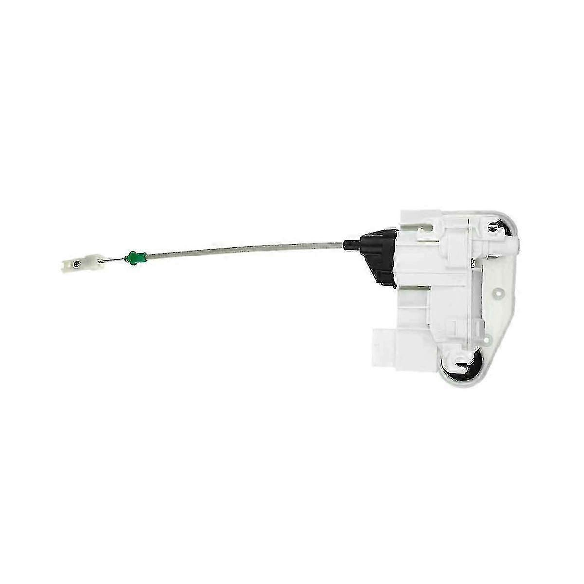 Front Left Door Lock Actuator Motor compatible with X5 F15 F85 X6 F16 F86 51207419839