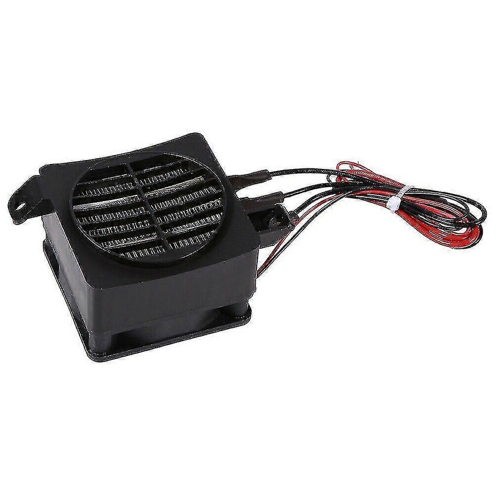12V/24V PTC Car Heater for Engine Preheating, Fast Heating Efficient Vehicle Heater