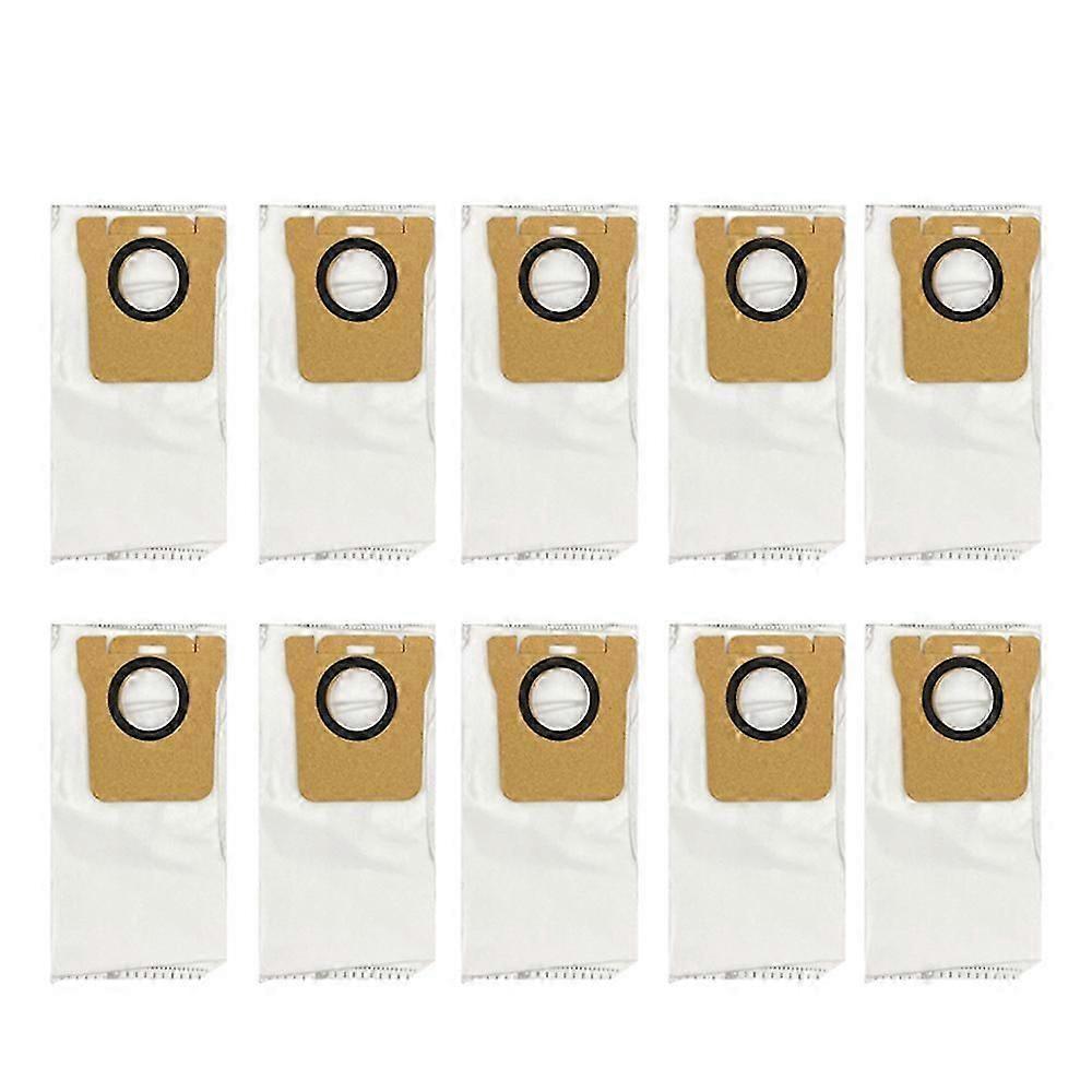 10Pcs for Dust Collecting Sweeper STYTJ05ZHM Dust Collecting Sweeper Dust Bag js