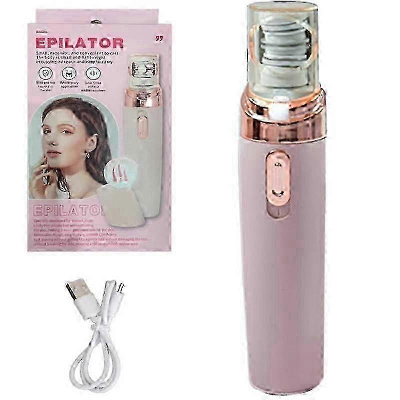 Epilátor na tvár Lumisylk Pro, odstraňovač chĺpkov Lumivyx Lumisylk Pro Epil Pro 3.0