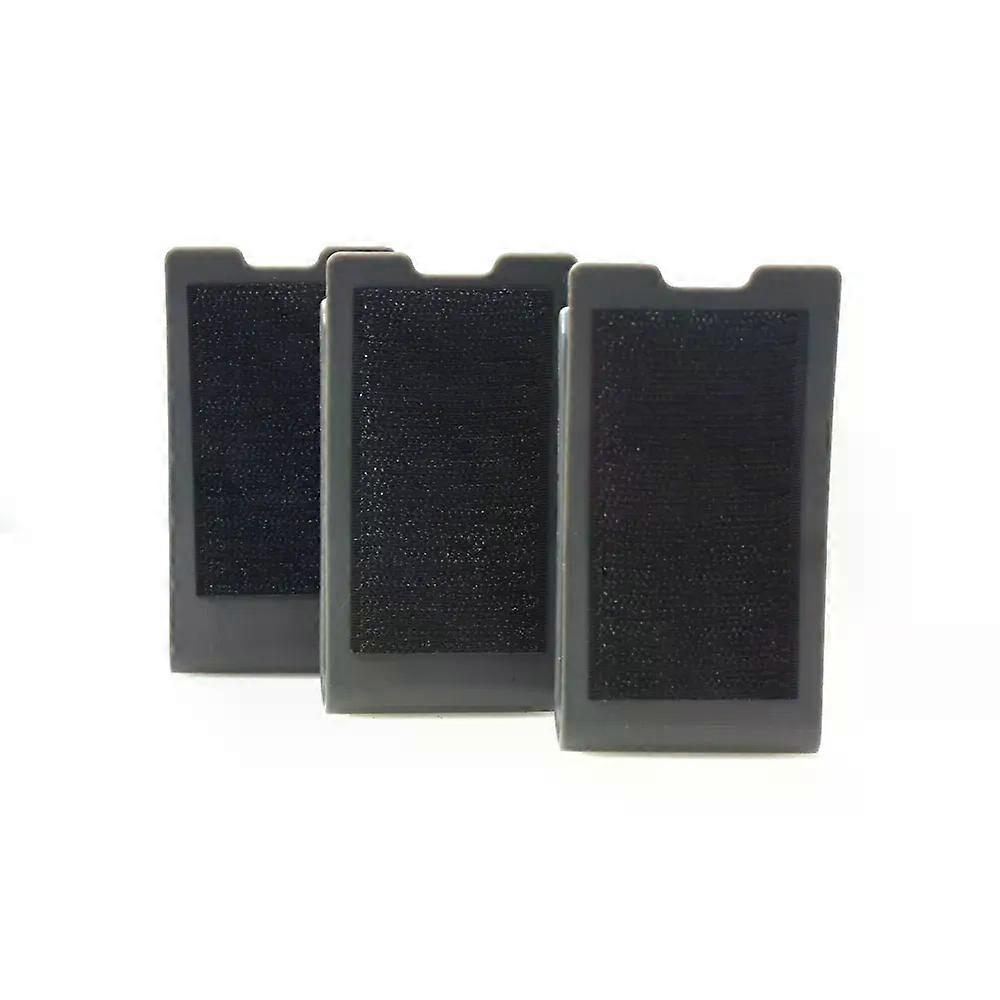 3pcs/lot κυνήγι τακτική θήκη περιοδικών γιλέκων με γάντζο νάυλον σφήνα συνδετήρα φορέα συνδετήρα D3CRM μπροστινή επιτροπή Mag