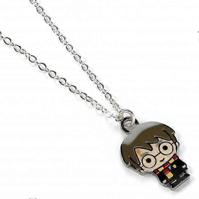 Chibi Necklace