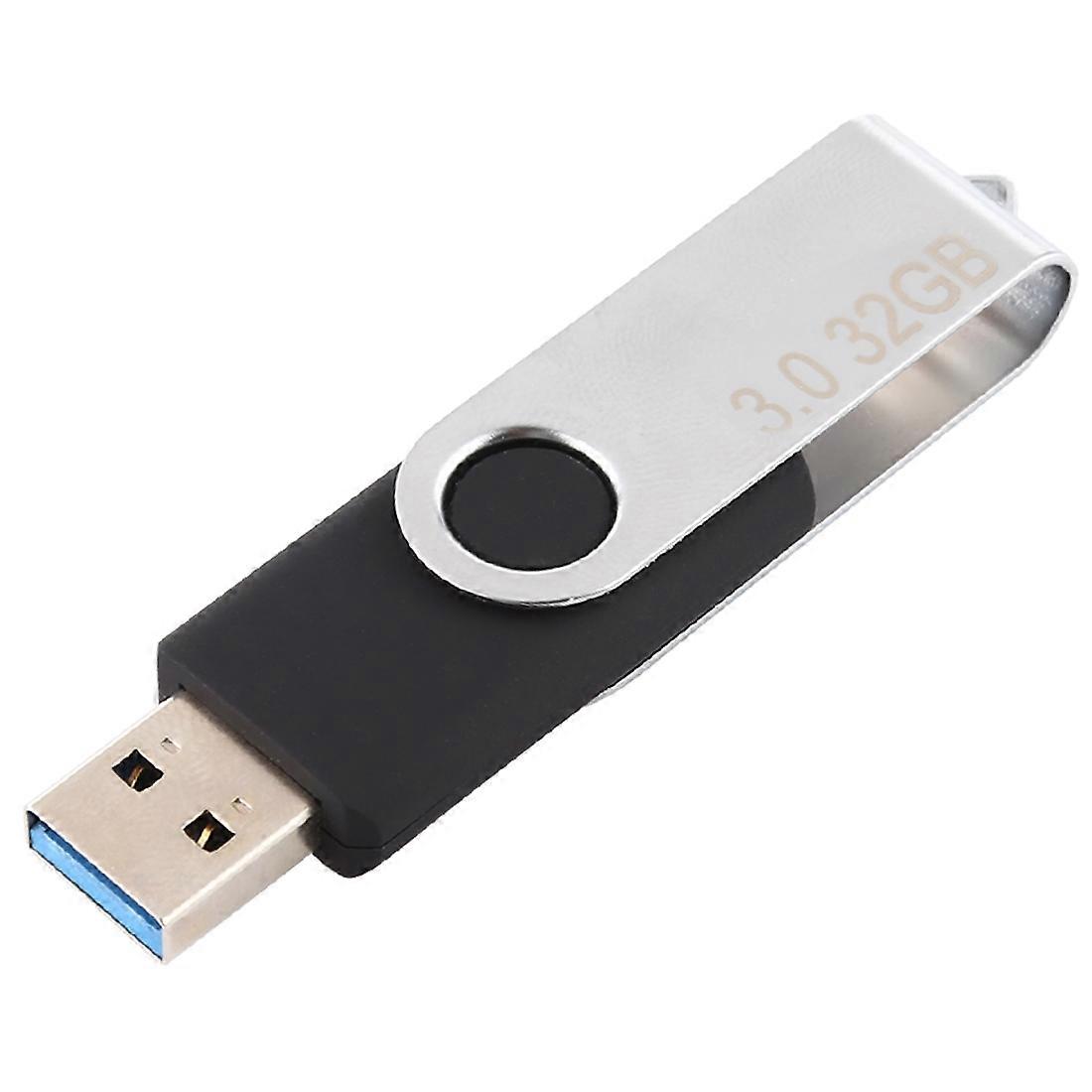 32GB Twister USB 3.0 Flash Disk USB Flash Drive