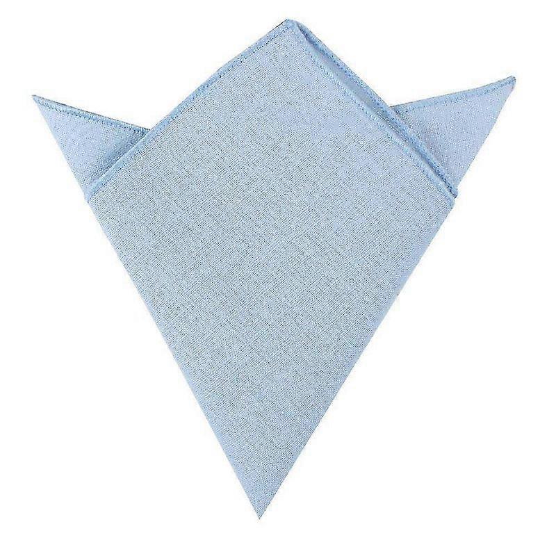 Bumbac-in Buzunar Blăstă Clasic Nuntă Cavaliere