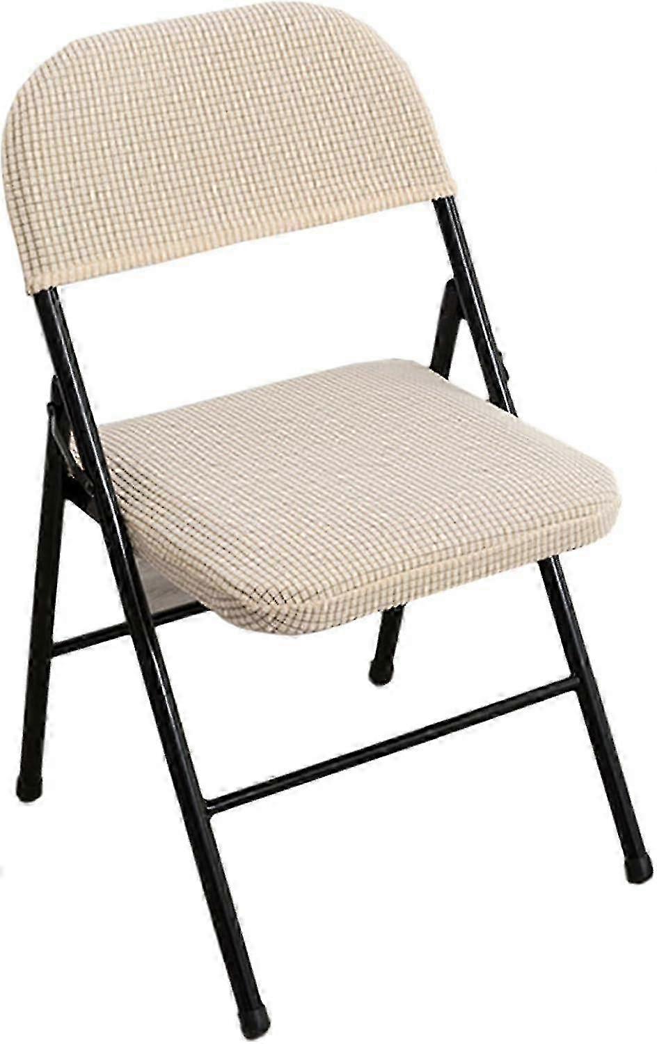 4 stk klapstol delt sædebetræk til bryllup Home Edition Ab
