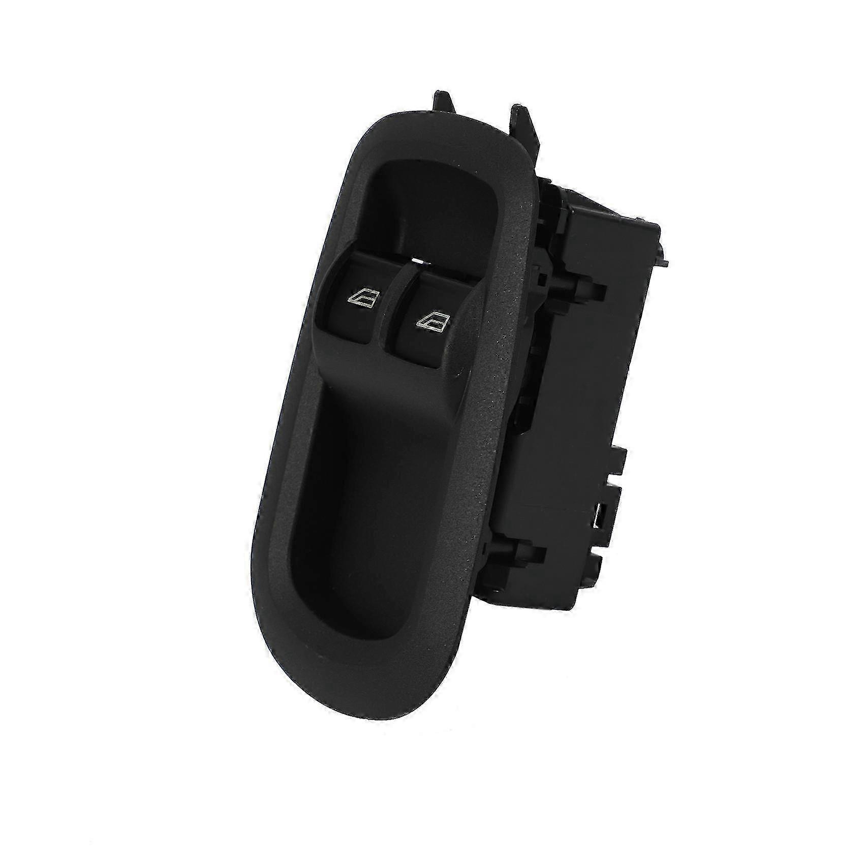Door window switch for Transit Mk8 Custom drivers side 2014-2019