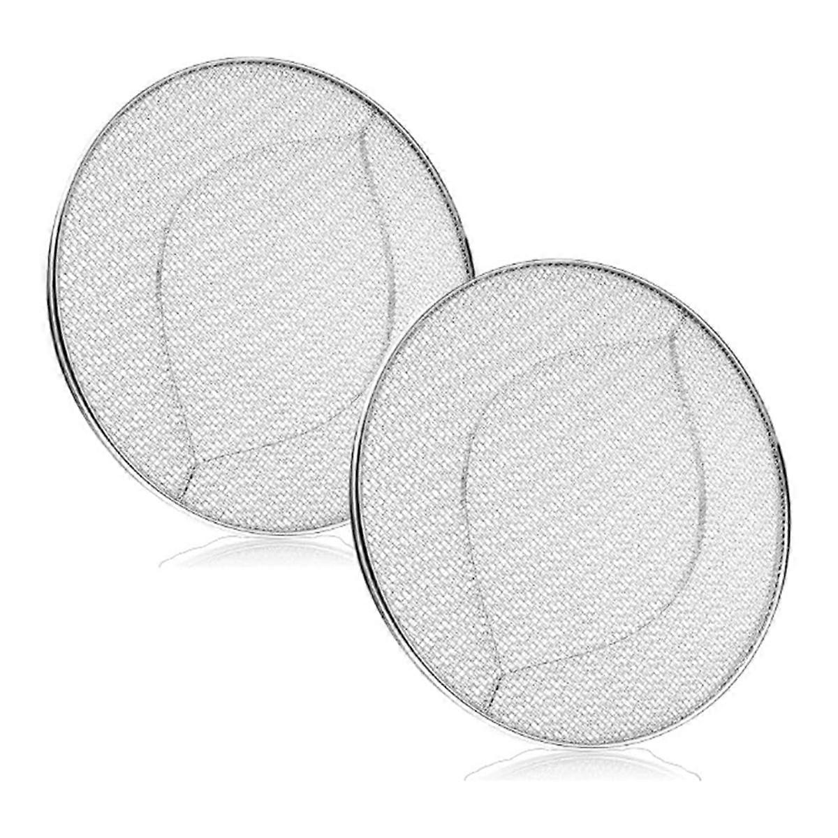 2Pcs Splatter Shield For Foodi FG551, For Foodi Smart XL