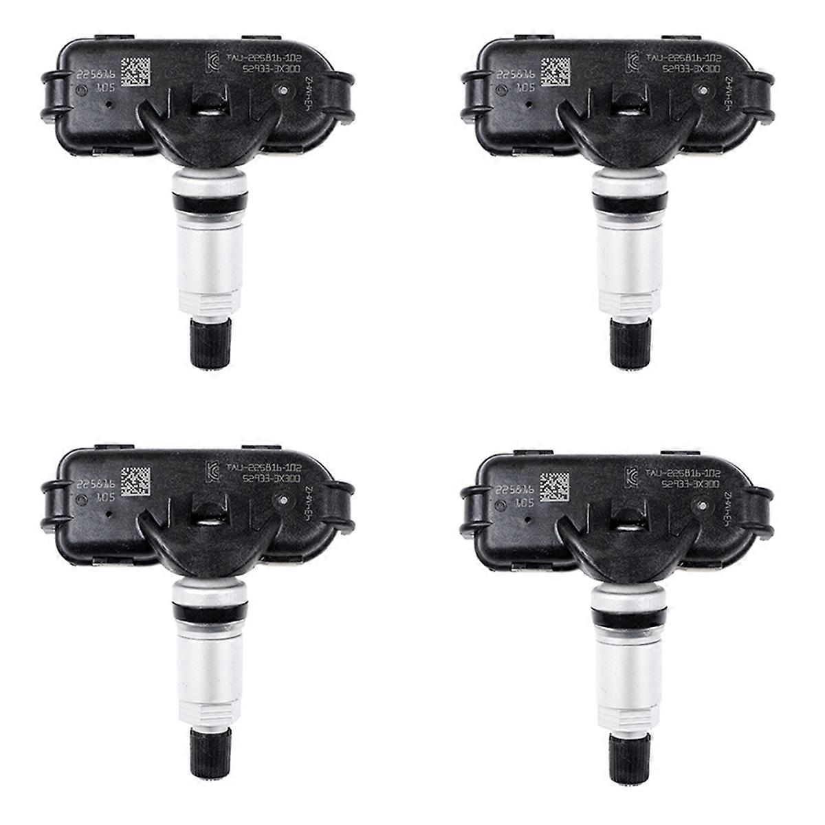 52933-3X300 433Mhz TPMS Transmitter Tire Pressure Sensor for Hyundai