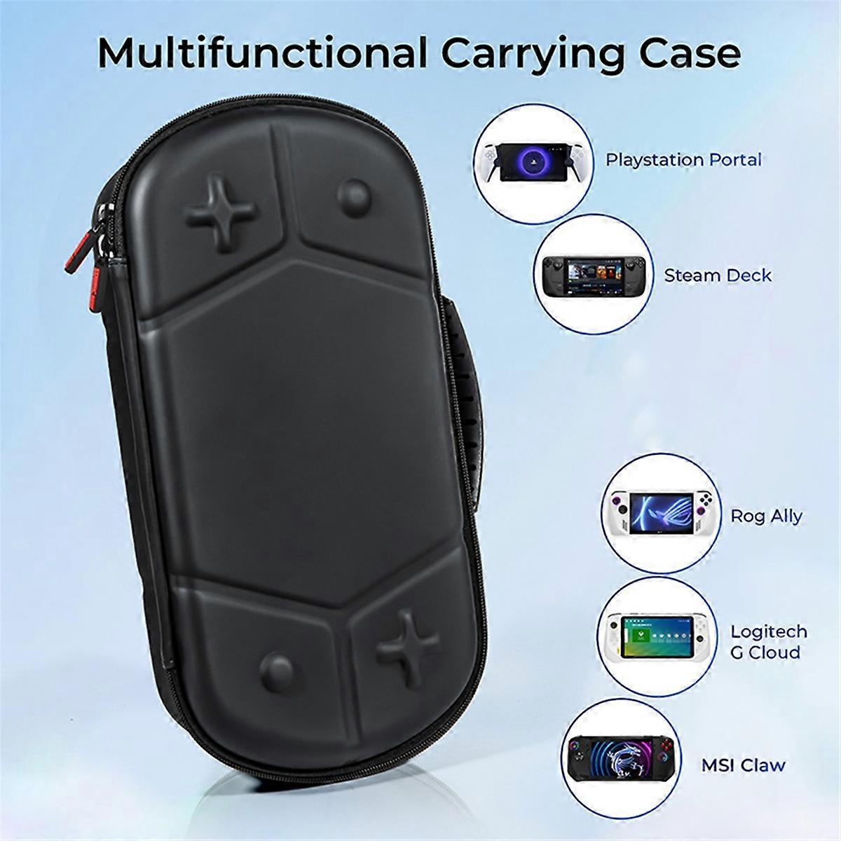 Coffret de transport pour /OLED/ Ally/ Portal