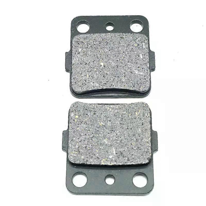 Left Right Front & Rear Brake Pads Kit Set Disc For Yamaha Quad YFZ450 YFZ450S YFZ450T YFZ450R 2004 2005 YFZ 450 S T R 450S 450T
