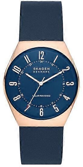 Skagen Senmark Mod. Grenen Solar