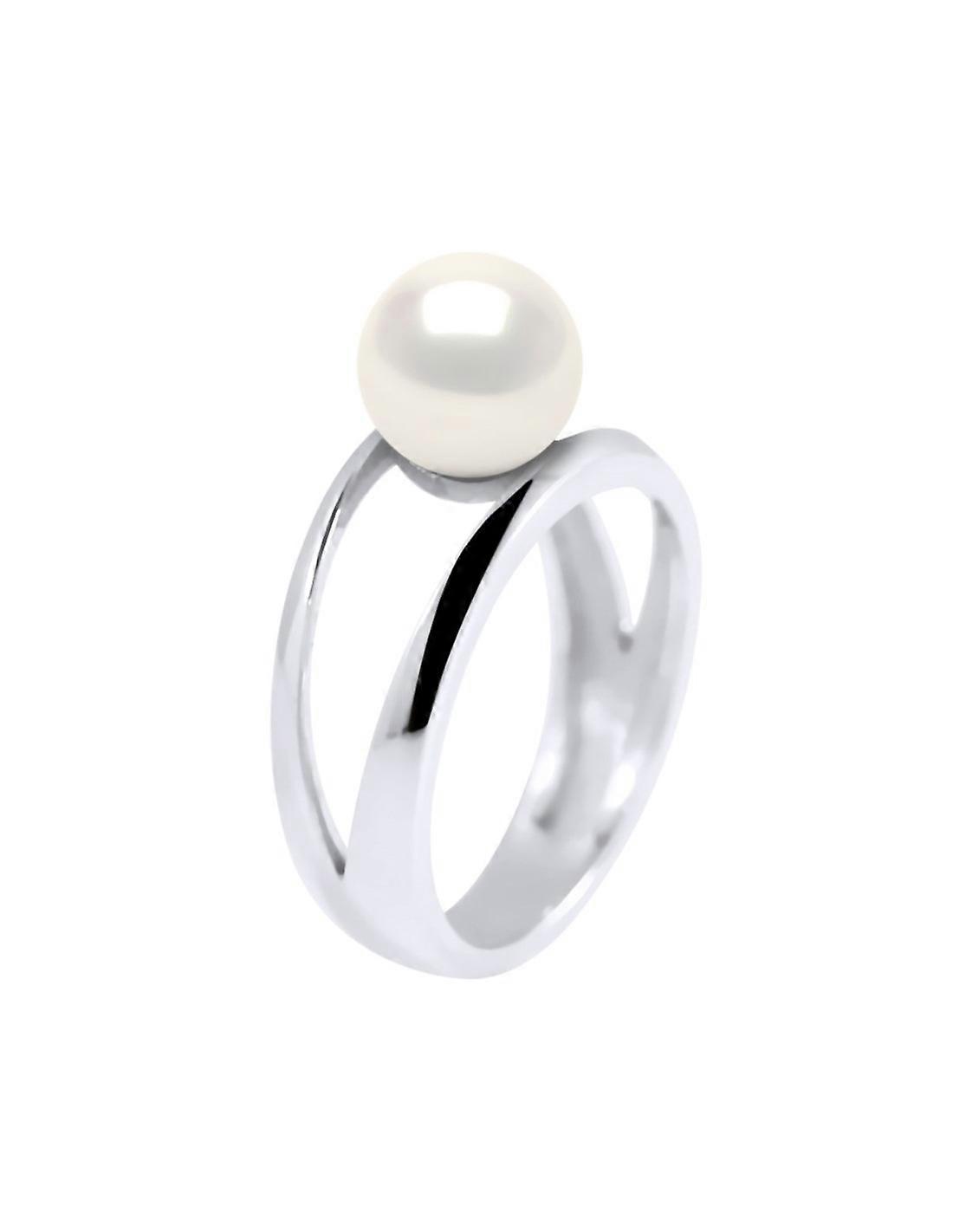 Kulturring Pärla 7-8 mm Silver - ANgel