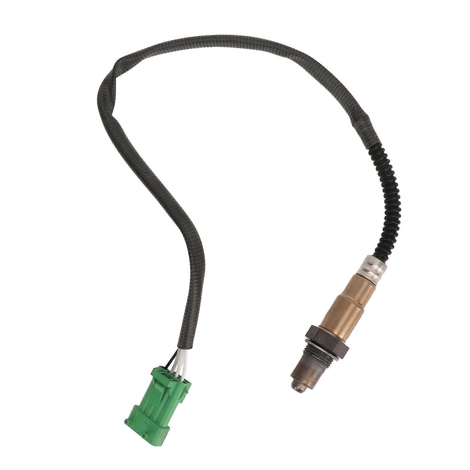 FrontOxygenSensor UpstreamO2OxygenSensor O2OxygenSensor AirFuelRatioOxygenSensor 1628HN 9635978580