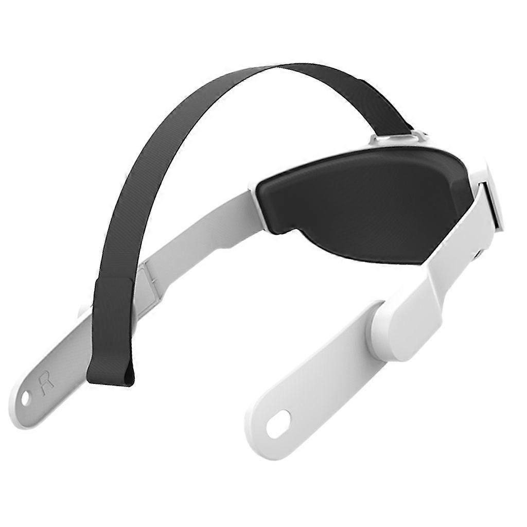 Head Strap for 3 Comfort Strap Accessories Adjustable VR Headset Strap