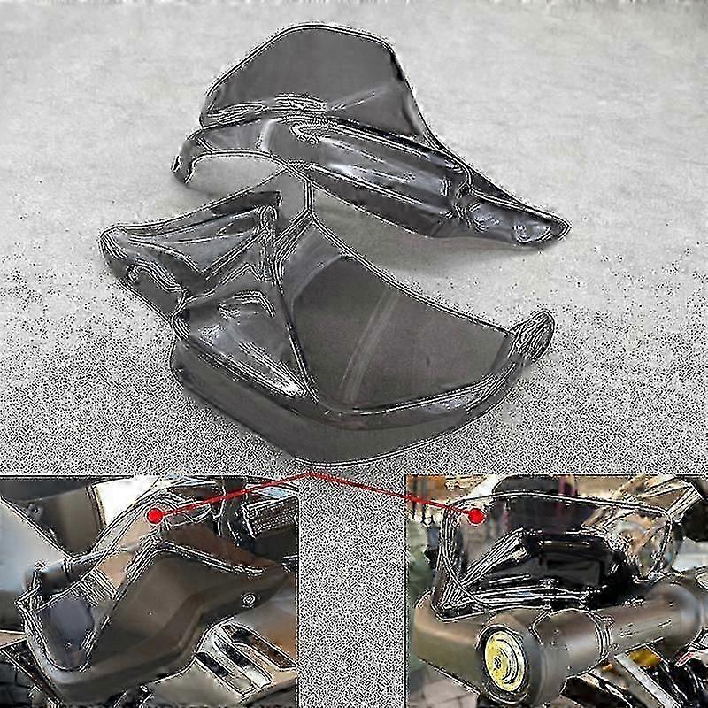 Για Bmw Μοτοσικλέτα R 1250 GS R1200GS Lc Adv F800GS Περιπέτεια S1000XR F900XR F750 F850 GS προστατευτικό χεριών προστατευτικό