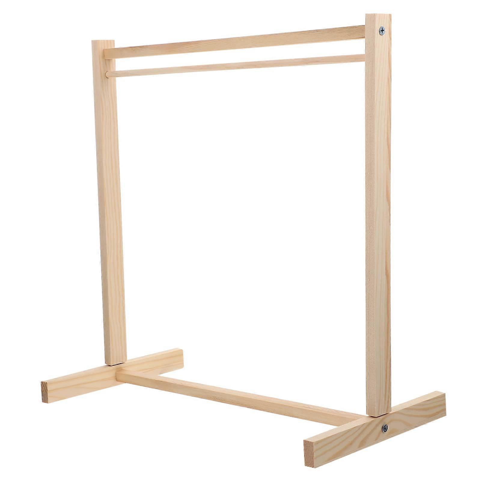 Drying Rack for Clothing and Garments Large Size