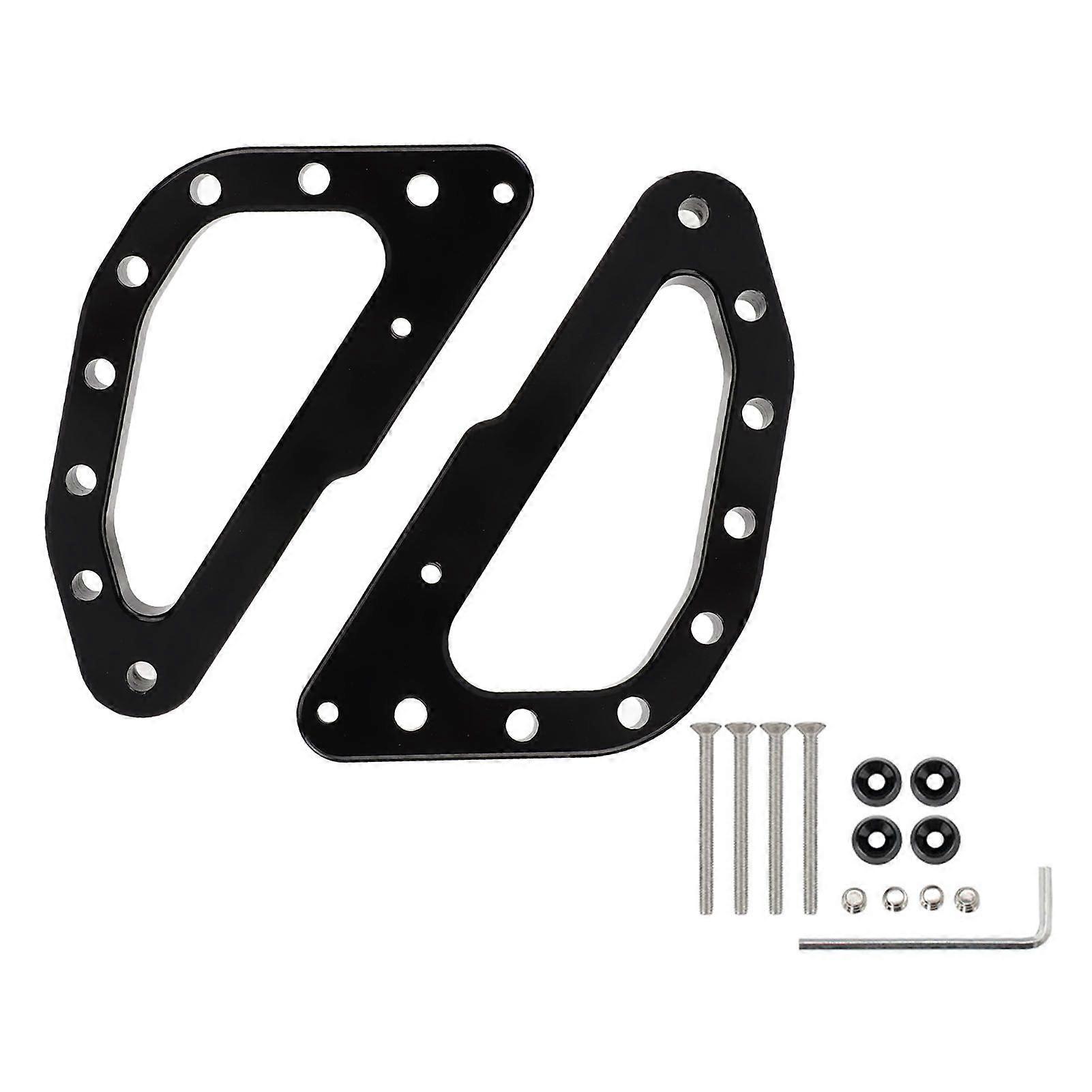 UTV 防滚杆抓手重型铝合金易于安装 替代品 罐头?敌特立独行 X3