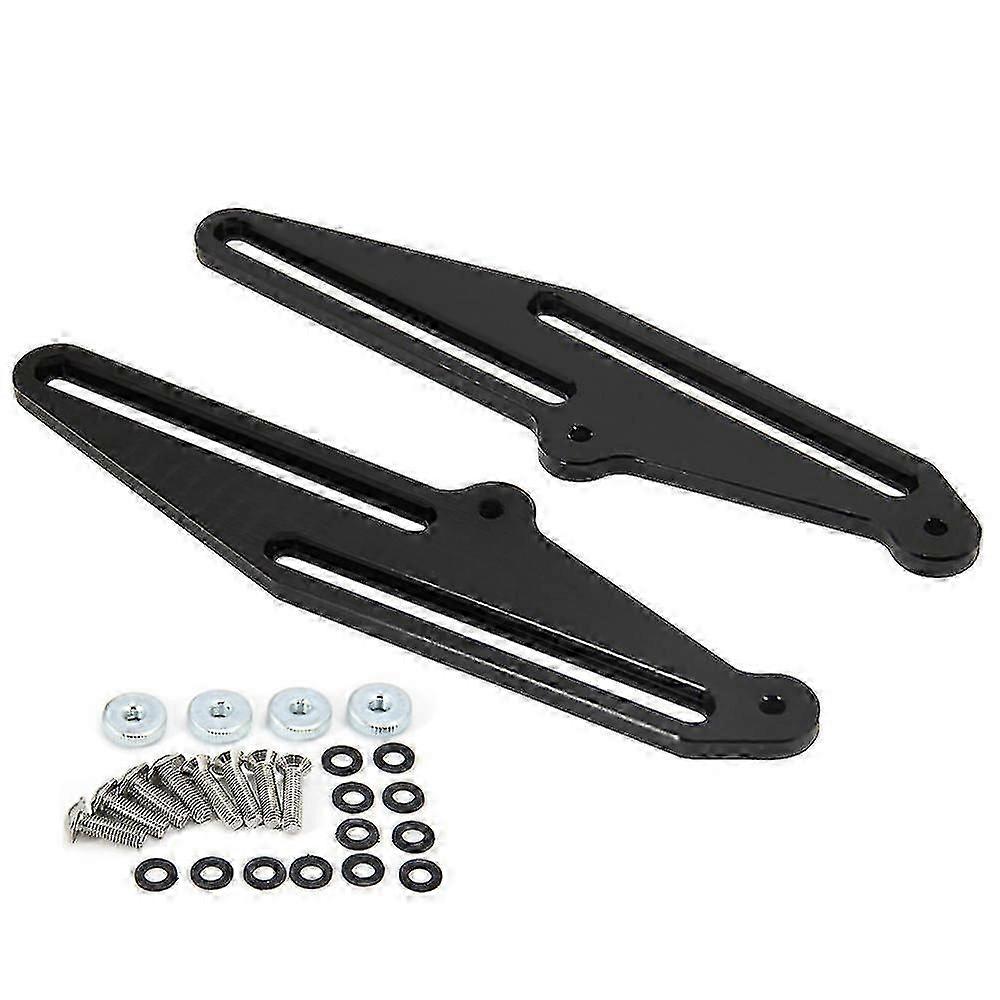 Windshield Bracket Motorcycle Windshield Adjuster For Yamaha Tenere 700 T700 T 700 Tenere700 T7 2021