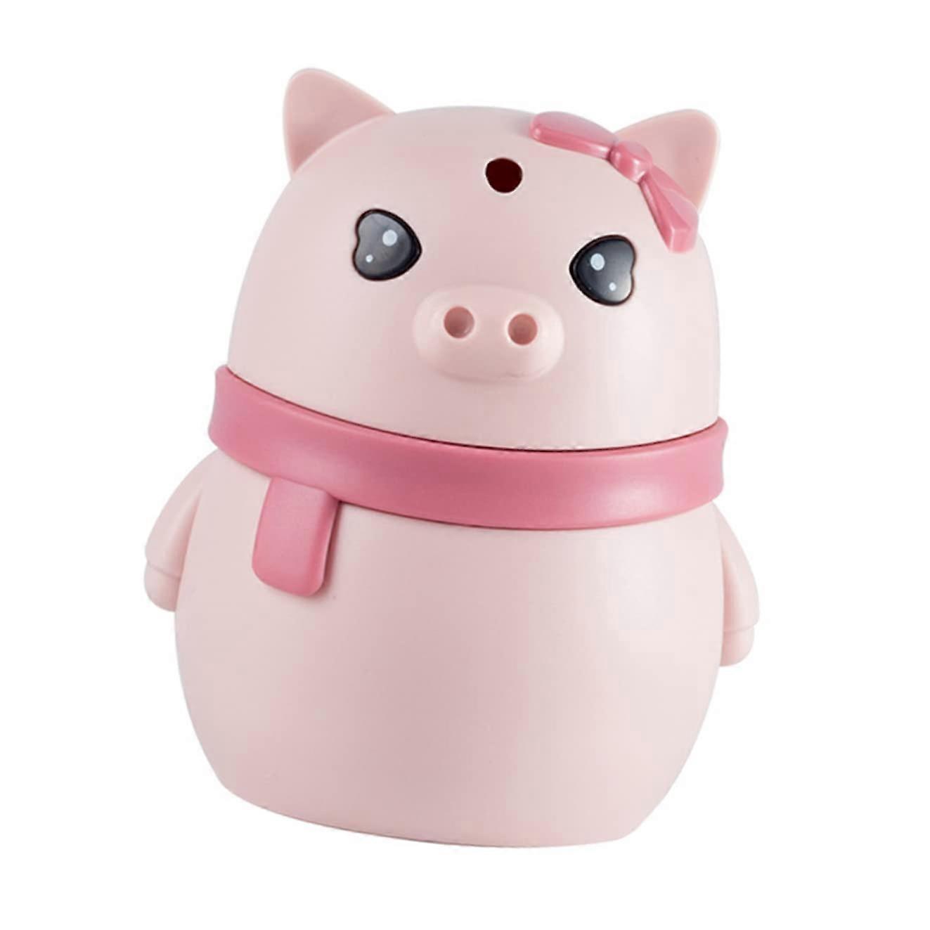 Pop-Up Toothpick Dispenser, Printed Dental-Shape, 1-Count, Fruit Design, Restaurant Tabletop Container