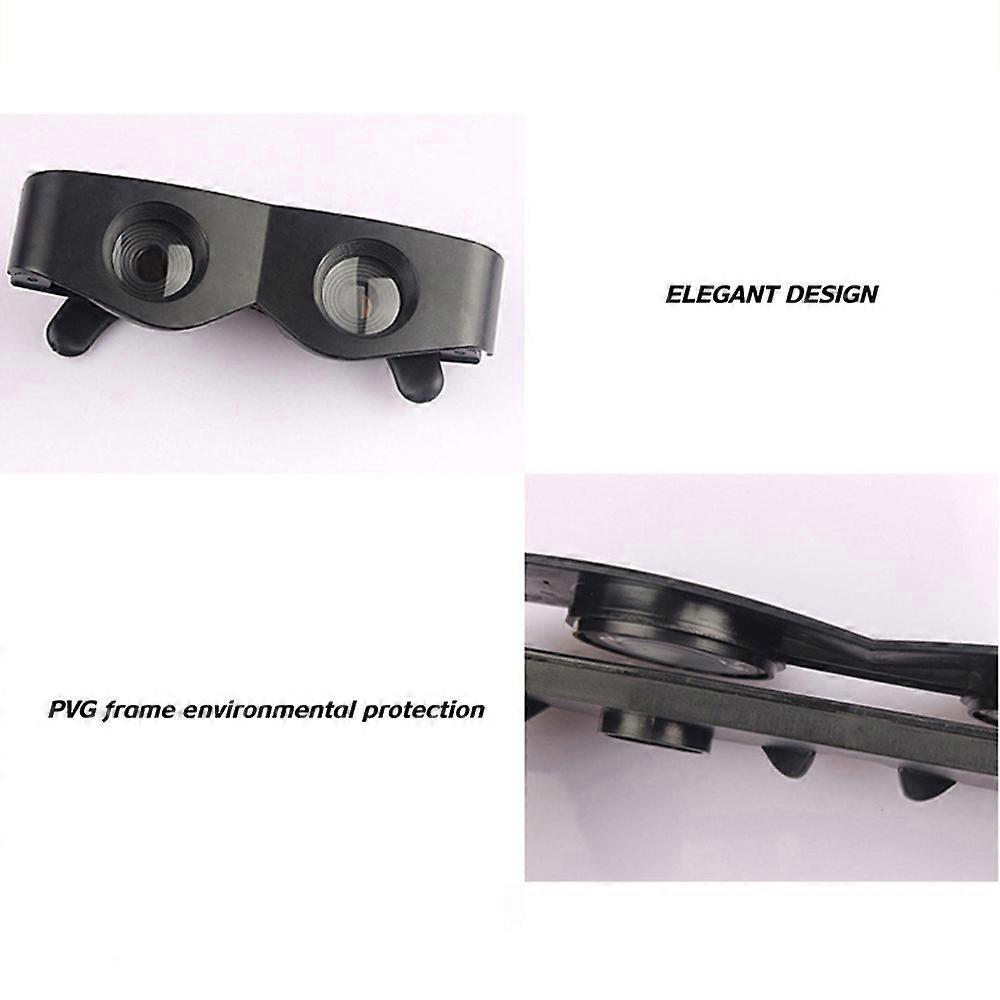 Professional Binocular Glasses for Fishing,Bird Watching,Double-layer Frame