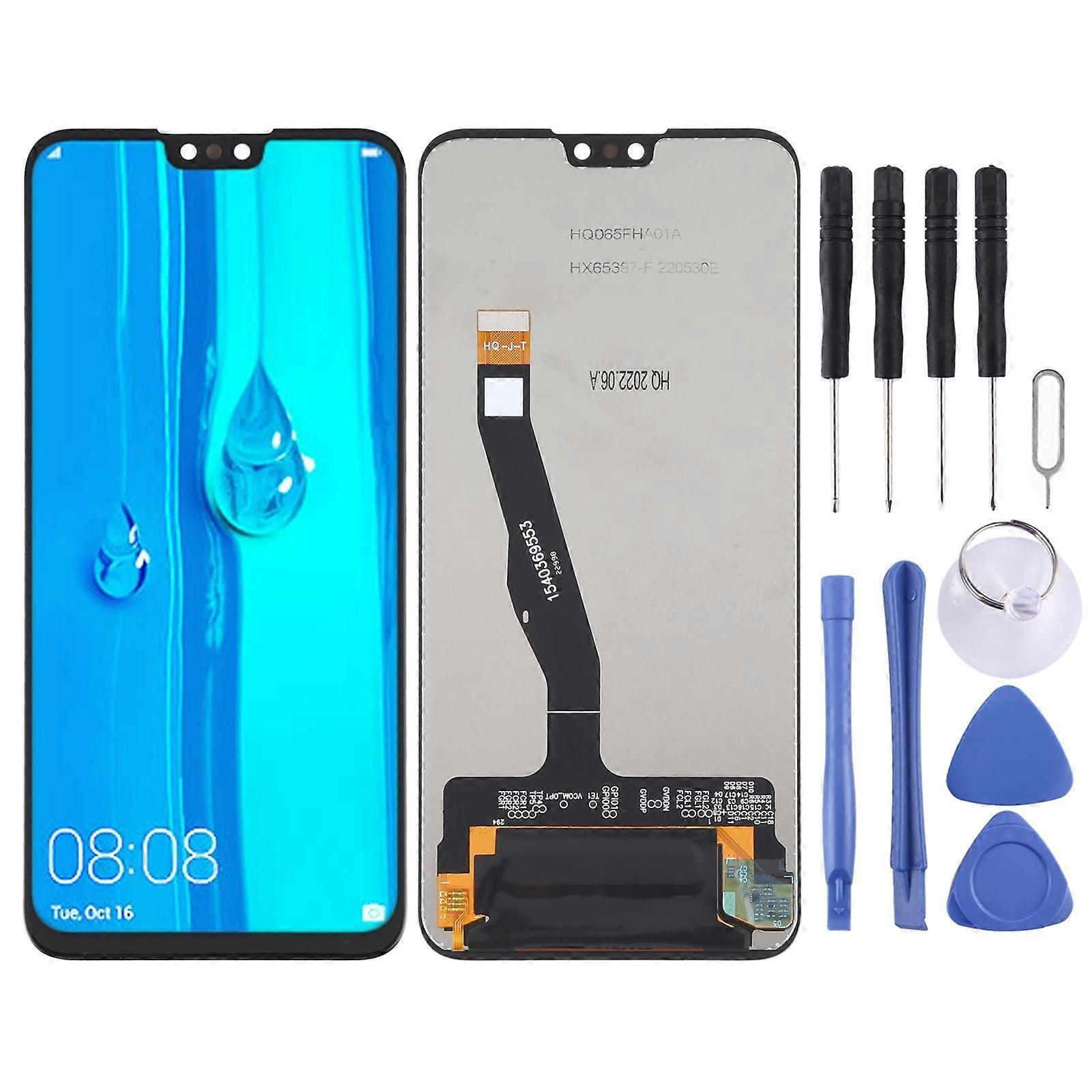 LCD Screen For Huawei Enjoy 9 Plus Cog