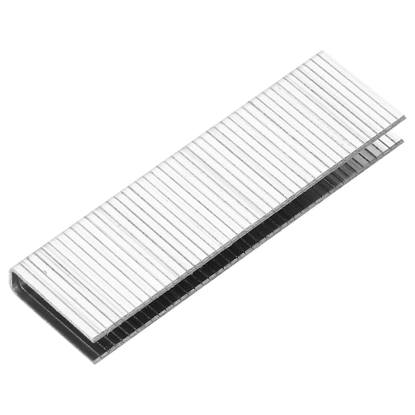 40pcs Shutter Staples Kit de réparation Shutter Loudes Staples Plantation Shutter Repair Staples