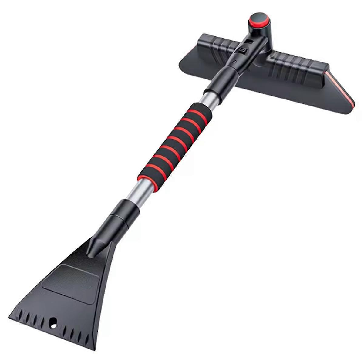 2 In 1 Car Snow Shovel Multifunctional Windshield Snow Remover