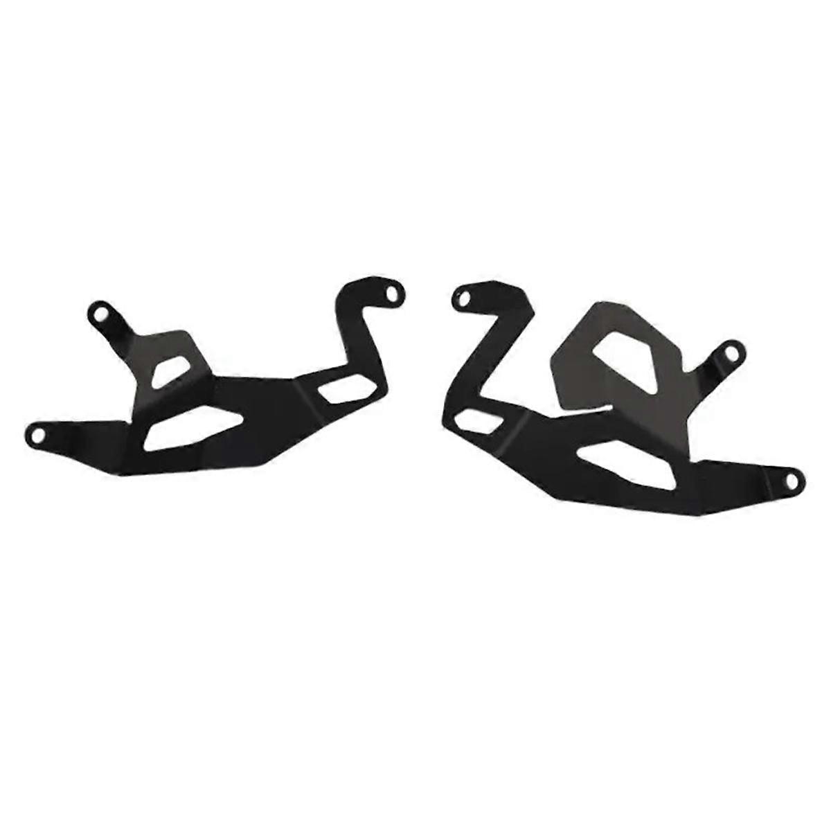 Motorcycle Sensor Guard Protector Engine Side Cover Probe Protection for R1300GS R 1300 GS 2023 2024