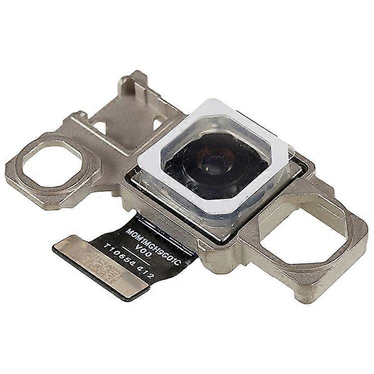 OnePlus 9R OEMリアビッグバックカメラモジュール修理スペアパーツ(ロゴなし)に対応