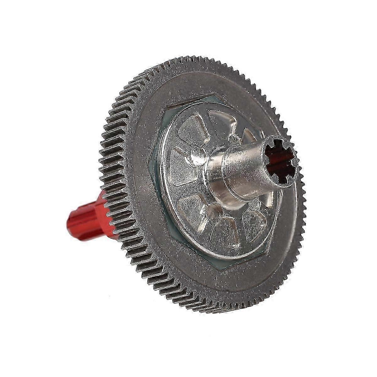 Produktbild von Dc Motor DC Mini-Motor, 1,5-12 V 6500-15000 U/min Mikro-Elektromotor Hochgeschwindigkeits-DC-Motor, Hochgeschwindigkeits-High-Drehmoment Kleiner Motor Für DIY-Spielzeuge Wissenschaftliche Experimente Mini Elektromotor
