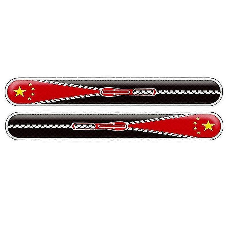 Auto Door Ed Guard Protector Anti- Bumper Strip
