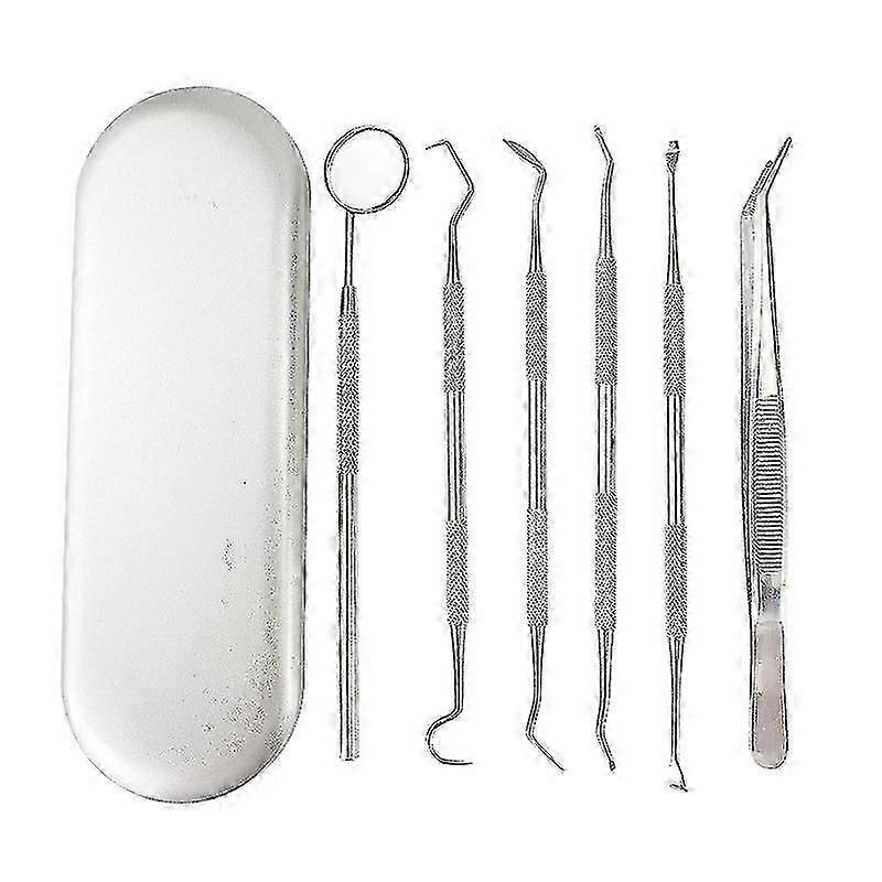 Dental Tools Set