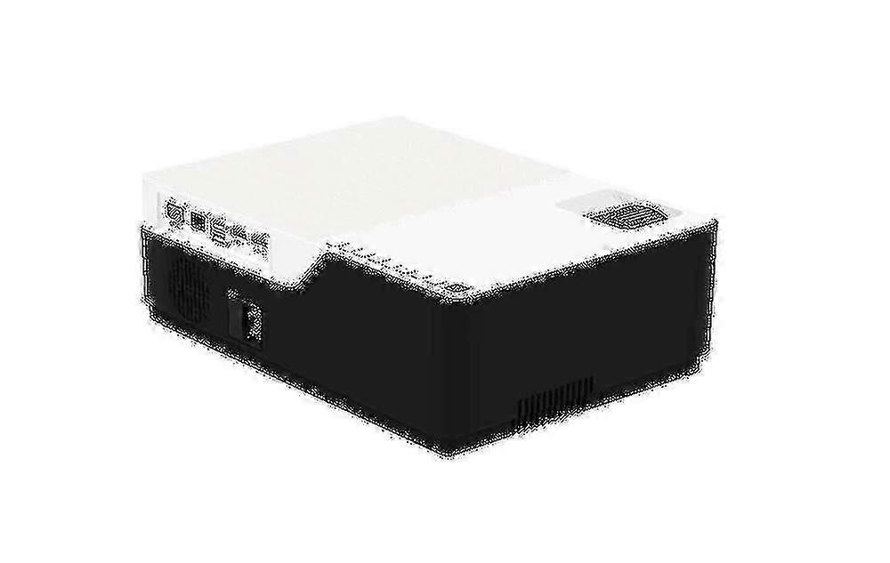 1080p Full Hd 3d Home Theater Proyector Led Video