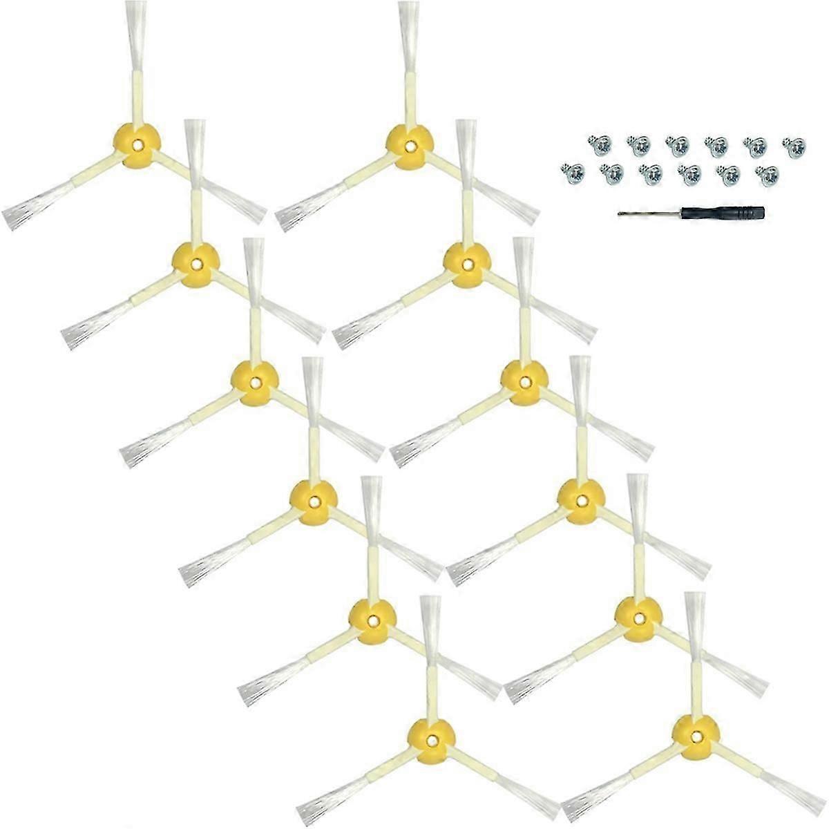 Side Brush Replacement for 500 600 700 Series