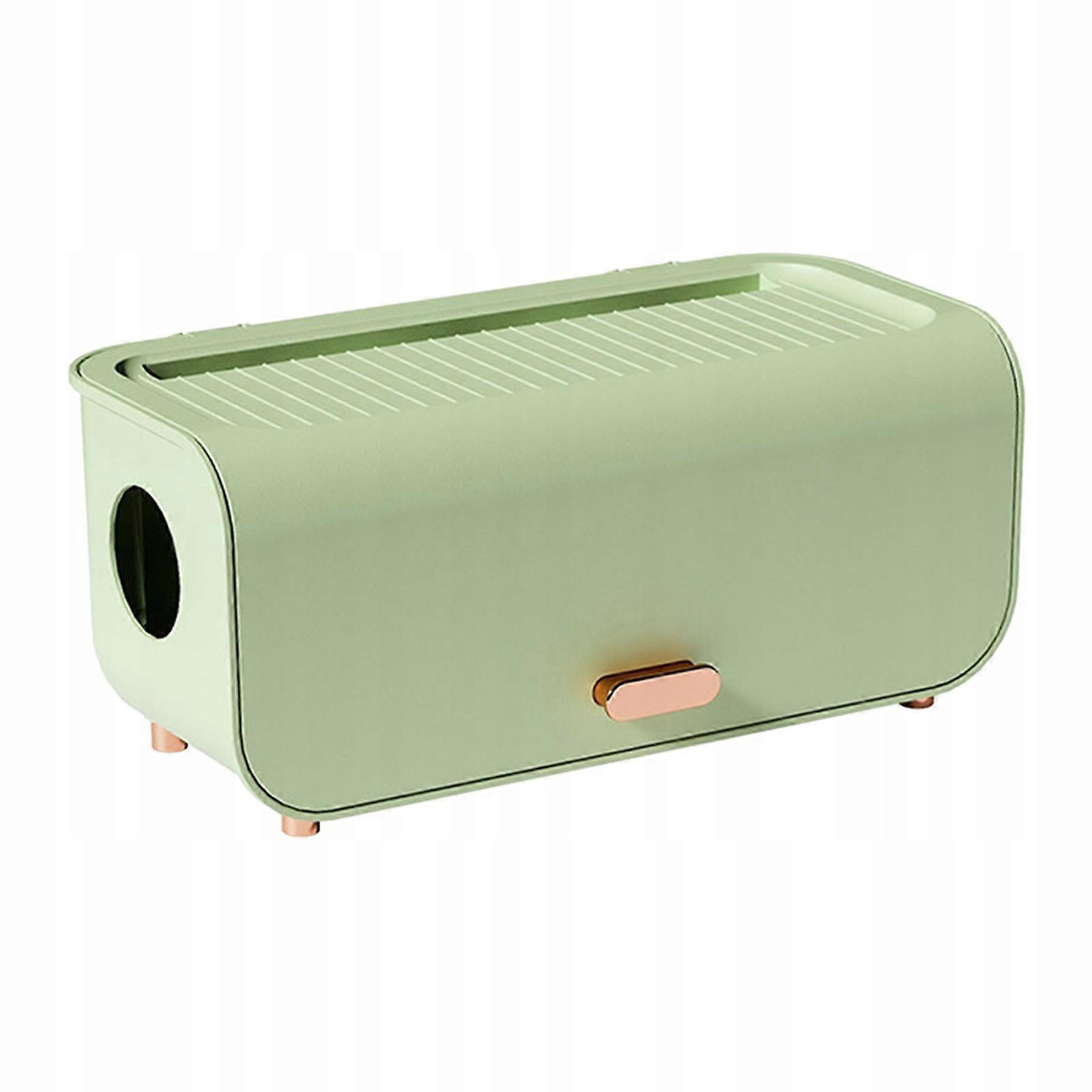 Tragbare Kabelmanagement-Box Kabelmanagement
